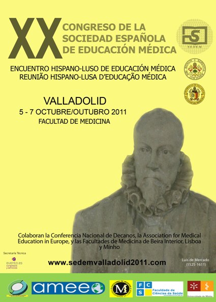 Premio Fito Congreso Sociedad Médica