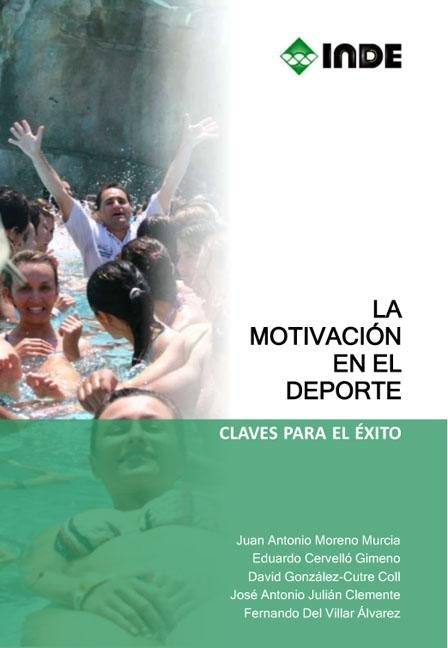 Libro motivación