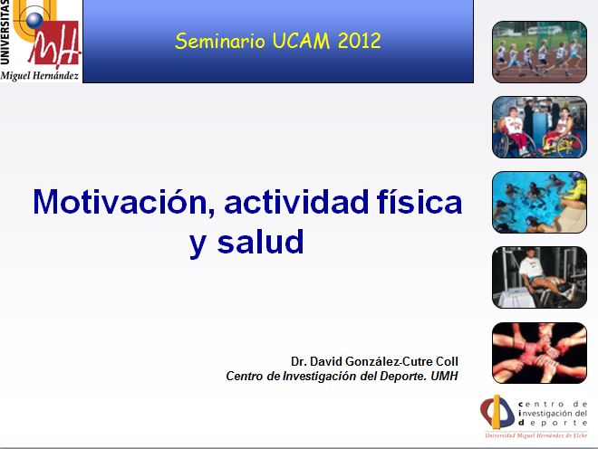 seminario David