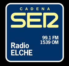 Entrevista Radio Elche Vicente